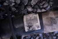 фото thumb №6, Ліва поворотний кулак амортизатор citroen c3 iii 1.2 b