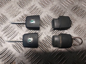 фото thumb №11, Набор стартовый skoda octavia ii рестайлинг 1.9 tdi 03g906021tb