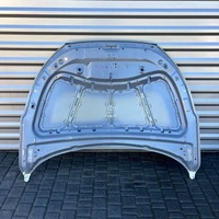 фото thumb №6, Hyundai tucson iii капот кришка двигуна