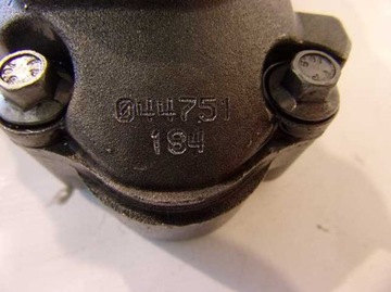 фото thumb №5, Jeep grand cherokee wk2 chrysler 300c 3.0 насос масла