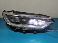 фото thumb №11, Модуль лампи vw passat b8 a153020300252 3g0998477a
