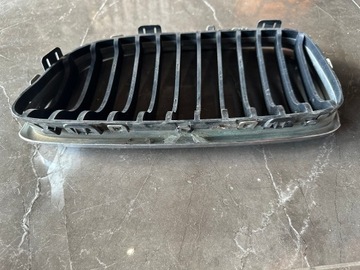 фото thumb №4, Bmw e90 e91 решітка радіатора решітка решітка радіатора правий перед