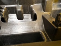 фото thumb №7, Молдинг захист dekor панелі lift lr discovery v l550