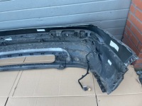 Audi q7 4m lift 2019+ бампер задний  kompletny 6x pdc Доставка, фото thumb