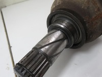 фото thumb №6, Приводной вал правая передняя opel zafira b a05 1.6 - с 16 xe1