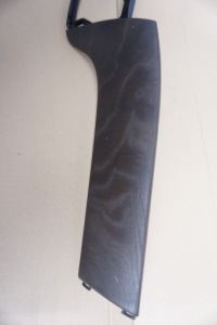 фото thumb №9, Mercedes ml w166 молдинг декоративна консолі панелі