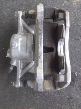 фото thumb №5, Суппорт тормозной левый перед 340mm tiguan ii 7782a