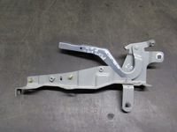 фото thumb №1, Петля левый перед 654011958 renault clio iv 12-20r