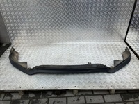 фото thumb №4, Спойлер накладка бампера зад honda civic x 17- hb