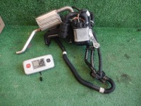 фото thumb №1, Webasto ducato jumper boxer 2022 2.2 mj 00468574240