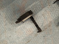 фото thumb №6, Volvo s60 iii v60 ii xc90 ii моторчик жалюзі a24051103312