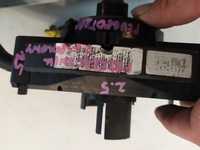 фото thumb №12, Важіль перемикач peugeot 206