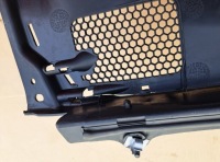 фото thumb №11, Volvo xc40 панель под лобовым стеклом 31457409