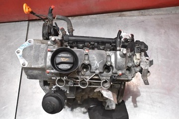 фото thumb №11, Двигун стійка бензиновий bmd vw polo 4 iv 9n 1.2 6v 54 km 01-05 kompresja