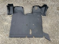 фото thumb №1, Обшивка коврик салона renault trafic iii 22 uk