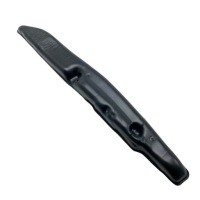 фото thumb №9, Шумоізоляція губка крила права renault kangoo 3 iii 638a05093r