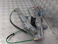 фото thumb №1, Механізм скло лівий перед opel corsa d 541613212