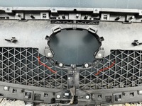 фото thumb №10, Mazda cx5 ii 17- решётка радиатора решётка радиатора хром камера оригинал