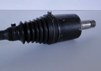 фото thumb №7, Mercedes w221 221 lift приводной вал передняя правая 4matic