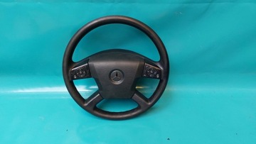 фото thumb №1, Mercedes actros mp4 евро 6 руль многофункциональная