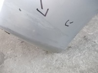 фото thumb №14, Бампер передний mazda premacy 2,0 ditd