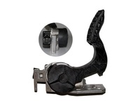 фото thumb №1, Педаль газу volvo fh електронний n/t 6-pin