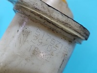 фото thumb №9, Шланг усилителя wąż трубка бачок fiat doblo ii 1.3 jtd