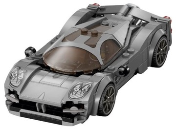 LEGO Speed ​​Champions 76915 Пагани Утопия