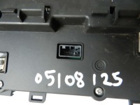 фото thumb №12, Hyundai ioniq v 21- екран монітор дисплей 94003-gi140