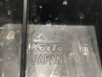 фото thumb №5, Омыватель фара правый перед honda cr-v iii suv