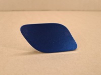 Купить Правая заглушка распылителя бампера xc40 kolor720, фото thumb