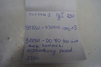 фото thumb №8, Установка бампера заднього r3u pdc tucson iii 3 4x4