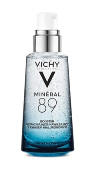 Vichy Mineral 89 Увлажняющий бустер 50 мл