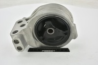 фото thumb №12, Подушка двигуна права at febest mm-ea3arh