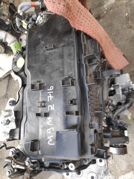 фото thumb №15, Двигатель 2.0dci комплектный renault koleos ii m9rz716