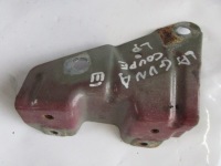 фото thumb №1, Кронштейн крила перед праве renault laguna iii coupe tennd 620430008r