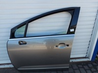 фото thumb №1, Peugeot 5008 i двері лівий перед evgc ліва передні