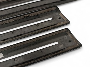 фото thumb №11, Audi q7 4m 2020 комплект набір накладка порогових внутрішніх