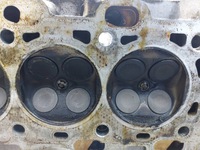 фото thumb №16, Головка + валы volvo s40 ii 2.4 20v 8642289 8642291 8692552 8658495