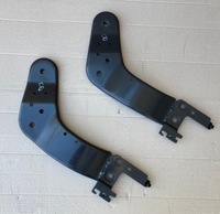 фото thumb №1, Кронштейн / кронштейн - scania 2103336