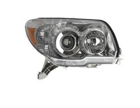фото thumb №1, Toyota hilux 01- фара лампа передняя pr