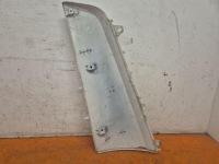 Mercedes actros mp4 11- уголок бампера ветровик кабины левая a9607510430 Киев, фото thumb