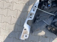 фото thumb №8, Бампер перед передний bmw x3 f25