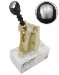 фото thumb №1, Механізм домкрат перемикання передач iveco daily 06- 5 передач