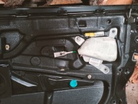 фото thumb №13, Bmw e39 touring дверь правая перед