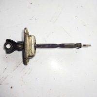 Купити Обмежувач двері задній правий toyota yaris 2 5d, фото thumb