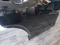 фото thumb №9, Дверь toyota corolla cross 2022- задние правое ------ poznań