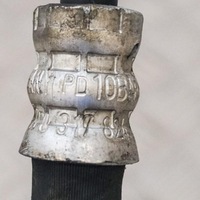 фото thumb №5, Audi q7 4l шланг масляный коробки передач 7p0317824 3.0tdi 180kw