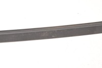 Bmw f44 gran coupe молдинг скло передньої лобове Зі Шроту, фото thumb