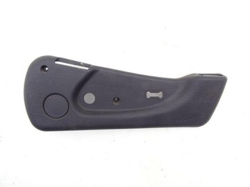 фото thumb №1, Jeep cherokee liberty kj 01-08 маскувальна накладка захист сидіння праві перед права